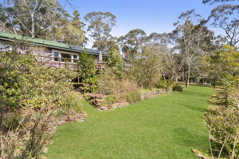 Cooee Cottage - Accommodation Perth 1