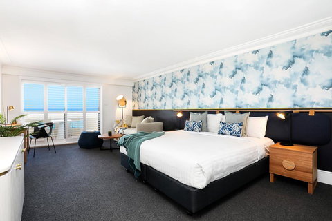 Coogee Bay Boutique Hotel - Accommodation Perth 0