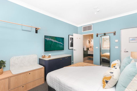 Coogee Bay Boutique Hotel - Accommodation Perth 1