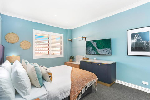Coogee Bay Boutique Hotel - Accommodation Perth 2