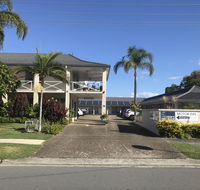 Cooks Endeavour Motor Inn - Perth Resorts