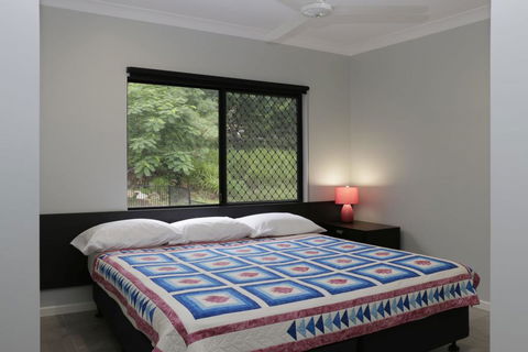 Cooktown Harbour View Luxury Apartments - Accommodation Perth 1