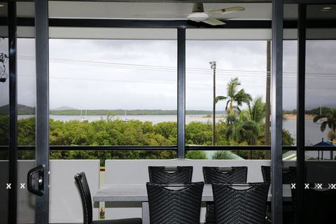 Cooktown Harbour View Luxury Apartments - Accommodation Perth 2