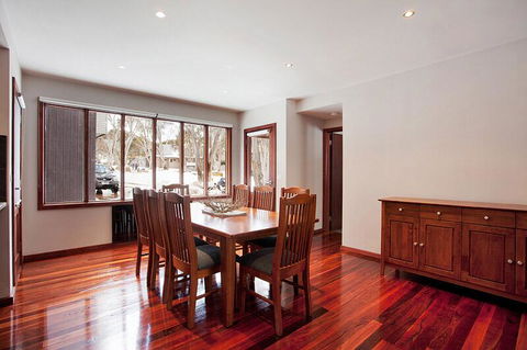 Cool Change - Accommodation Perth 3