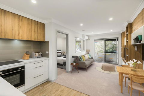 Cool Quiet Modern Secure Walking Distance To Perth And Landmarks - Perth Resorts 0