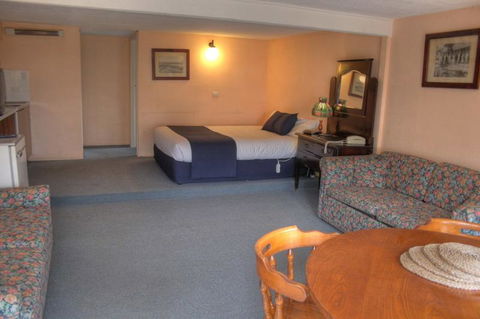 Coolangatta Estate Berry - Accommodation Perth 2