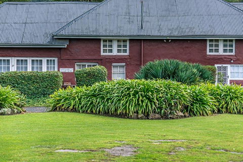 Coolangatta Estate Berry - Accommodation Perth 0