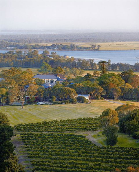 Coolangatta Estate Berry - Accommodation Perth 3