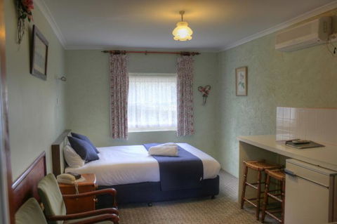 Coolangatta Estate Berry - Accommodation Perth 1