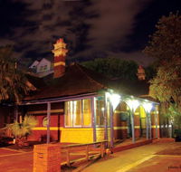 Coolibah Lodge Northbridge