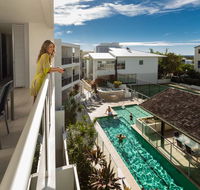 Coolum Seaside Apartments - Accommodation Perth