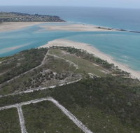 COONARR BEACH  BUNDABERG CAMPING - Accommodation Perth