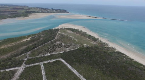 COONARR BEACH ( BUNDABERG )CAMPING - Accommodation Perth 0
