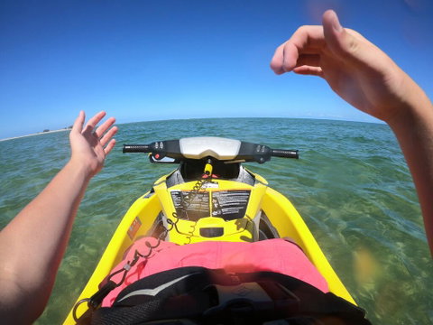 COONARR BEACH ( BUNDABERG )CAMPING - Accommodation Perth 1