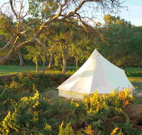 Coonawarra Bush Holiday Park - Accommodation Perth