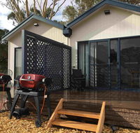 Coonawarra Cabins Unit C - Accommodation Perth
