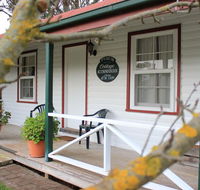 Coonawarra's Pyrus Cottage - Accommodation Perth