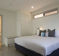 Cooper's Country Lodge - Perth Resorts