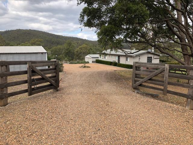Millfield NSW Accommodation Perth