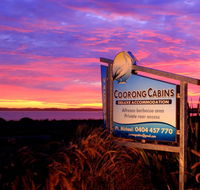 Coorong Cabins - Accommodation Perth