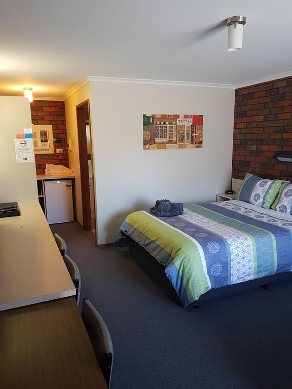 Stawell VIC Accommodation Perth
