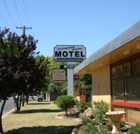 Cootamundra Gardens Motel - Accommodation Perth