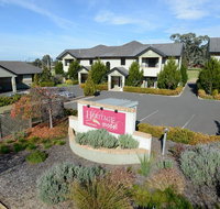 Cootamundra Heritage Motel  Apartments - Accommodation Perth