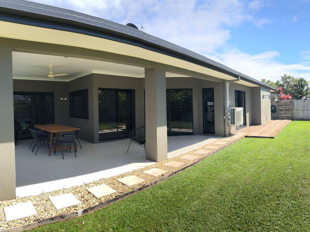 Mossman QLD Accommodation Perth