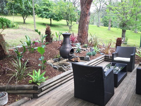 Copeland House - Perth Resorts 0