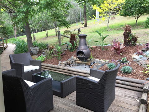 Copeland House - Perth Resorts 1