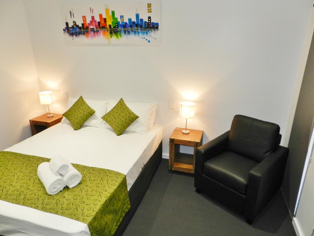 Pioneer QLD Accommodation Perth