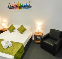Copper City Motel - Accommodation Perth