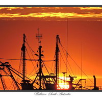 Copper Coast Hotel - Accommodation Perth