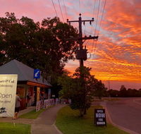 Coral Beach Lodge - Accommodation Perth