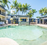 Coral Cay Resort - Accommodation Perth