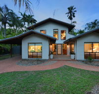 Coral Gardens Port Douglas - Accommodation Perth