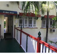 Coral Lodge Bed and Breakfast Inn - Accommodation Perth