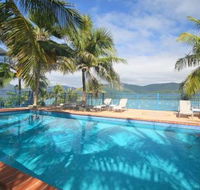 Coral Point Lodge - Accommodation Perth