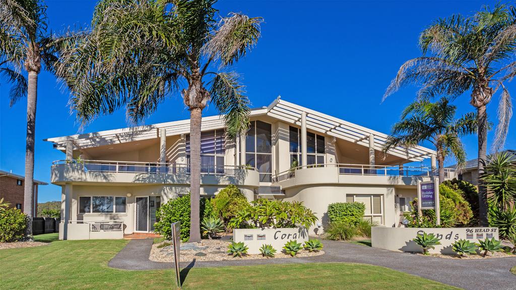 Forster NSW Accommodation Perth