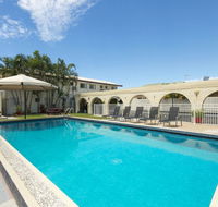 Coral Sands Motel - Accommodation Perth