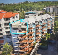 Coral Sea Views Private beachfront - Accommodation Perth