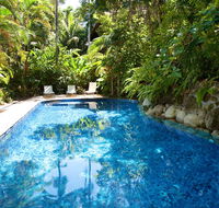 Coral Sea Villas - Accommodation Perth