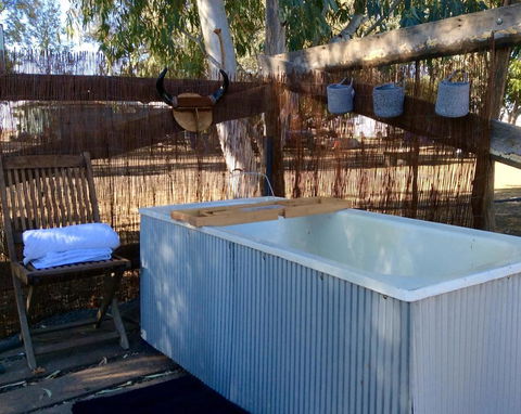 Corella Creek Country Farm Stay - Accommodation Perth 1