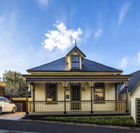 Corinda Contemporary - Accommodation Perth