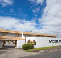 Corio Bay Motel - Perth Resorts
