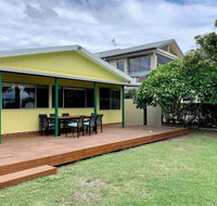 Corlette Point Road 18 Sandy Shores - Accommodation Perth