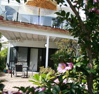 Corlette Retreat - Accommodation Perth