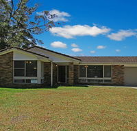 Corner Haven - family retreat with outdoor living - Accommodation Perth