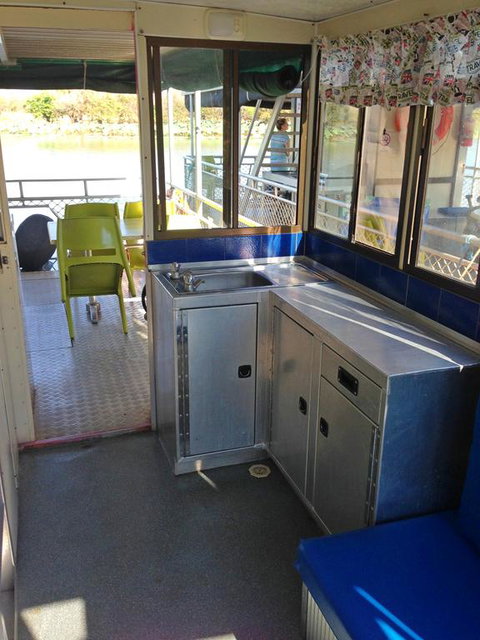 Corroboree Houseboats - Perth Resorts 3