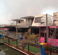 Corroboree Houseboats - Perth Resorts